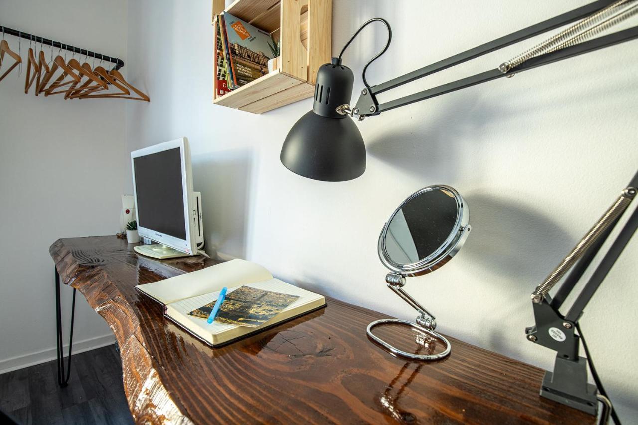Studio New-York - Proche Aeroport Cdg, Asterix, Paris Moussy-le-Vieux المظهر الخارجي الصورة
